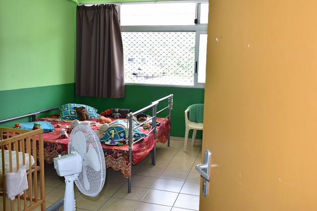 Le combat des femmes du foyer Pu O Te Hau contre les violences