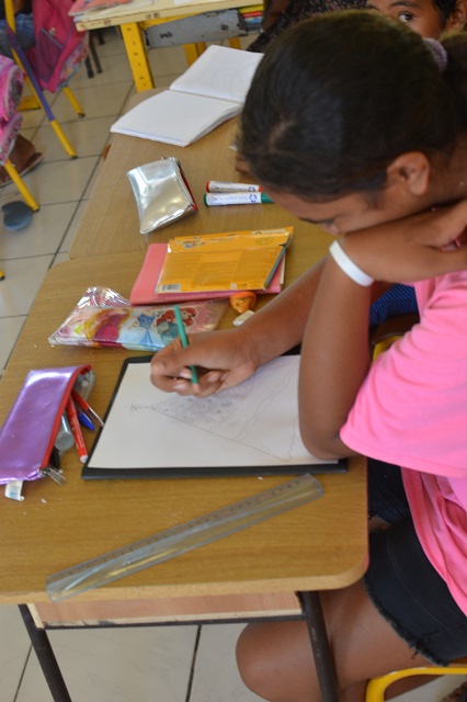 Les parents d'élèves interpellent la ministre des Outre-mer