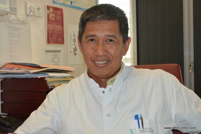 Cécile, ancienne malade de la lèpre : "Mes parents m'ont mise de côté" 