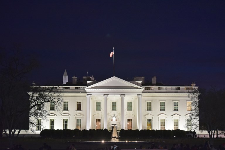 Donald Trump a invité Emmanuel Macron à la Maison Blanche