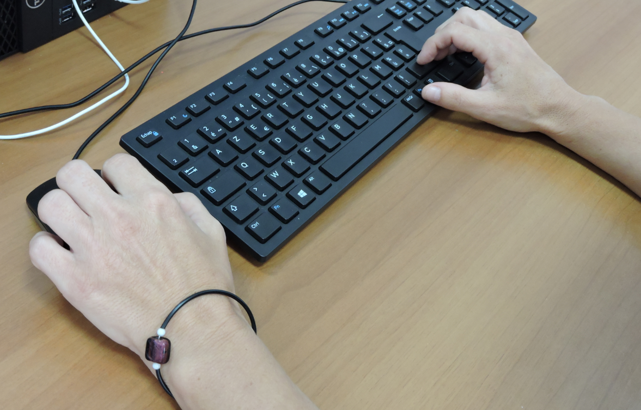 En quelques clics, vous pourrez accéder à votre espace personnel en vous connectant avec un numéro d'adhésion et un mot de passe.