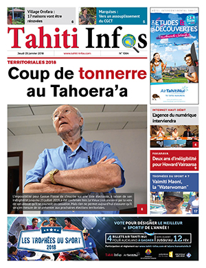 Cliquez sur le lien pour accéder au journal.