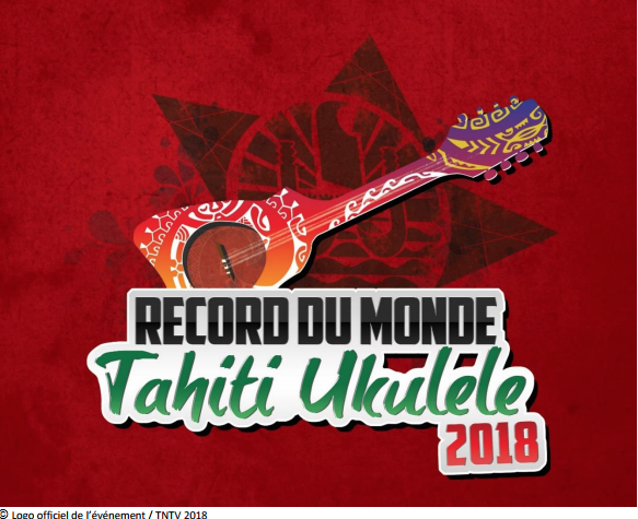 Musique : Préparer le record du monde de ukulele avec le Conservatoire