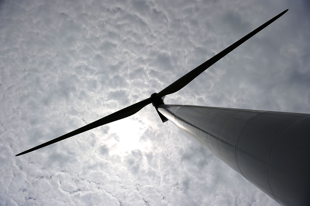 50 millions d'euros d'investissement pour un parc éolien multi-mégawatt en Guadeloupe