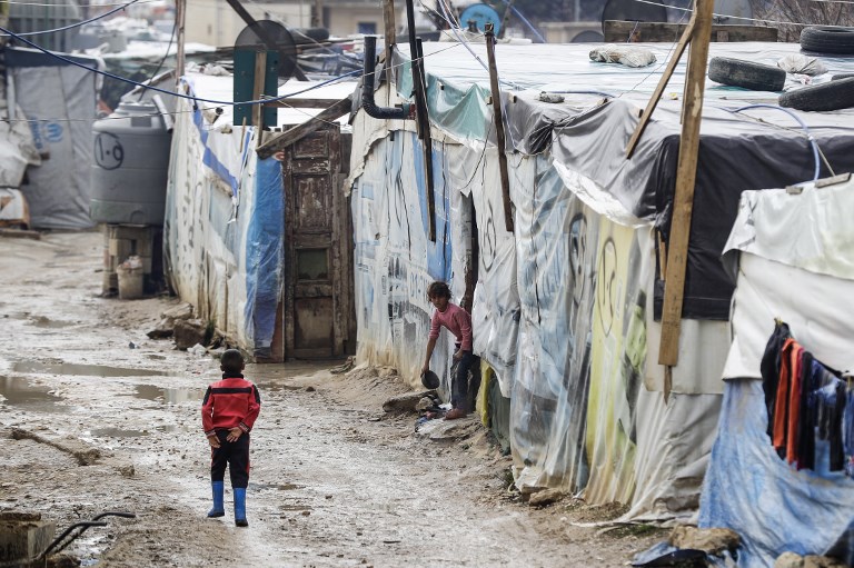 Syrie: sept jours d'offensive turque contre les miliciens kurdes