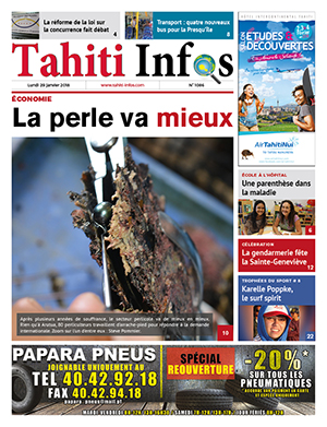 Cliquez sur le lien pour accéder au journal.