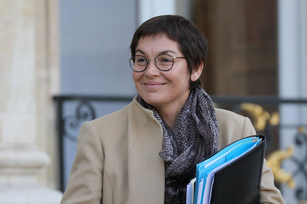 Aides aux entreprises en Outre-mer: Girardin veut "de nouveaux dispositifs ciblés et adaptés"