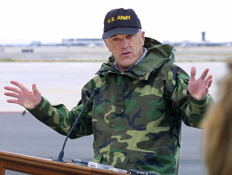 Le Pentagone veut que ses soldats soient plus prudents avec le sport connecté