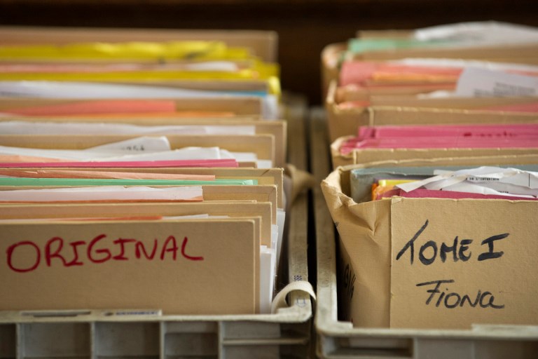 Affaire Fiona: la mère et son ex-compagnon réaffirment leur innocence