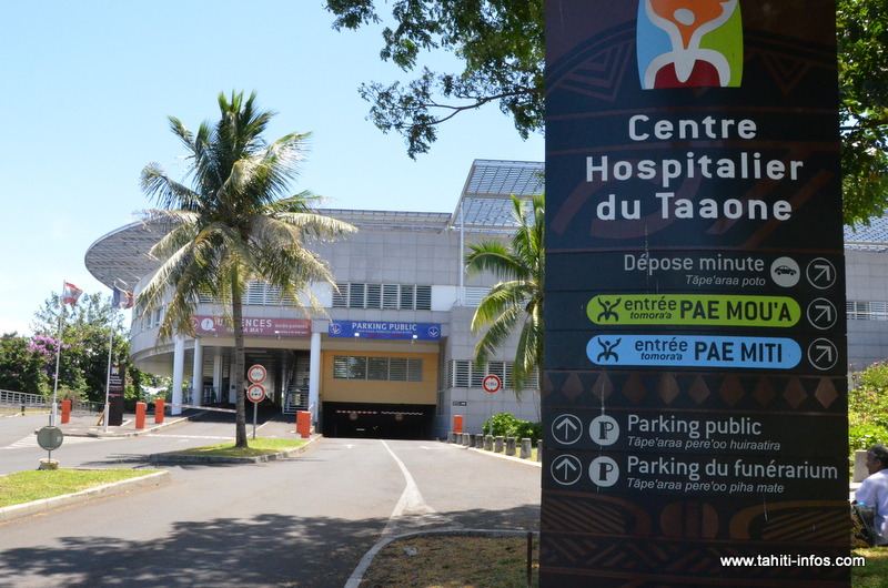 CHPF : le chirurgien suspendu ne sera pas réintégré