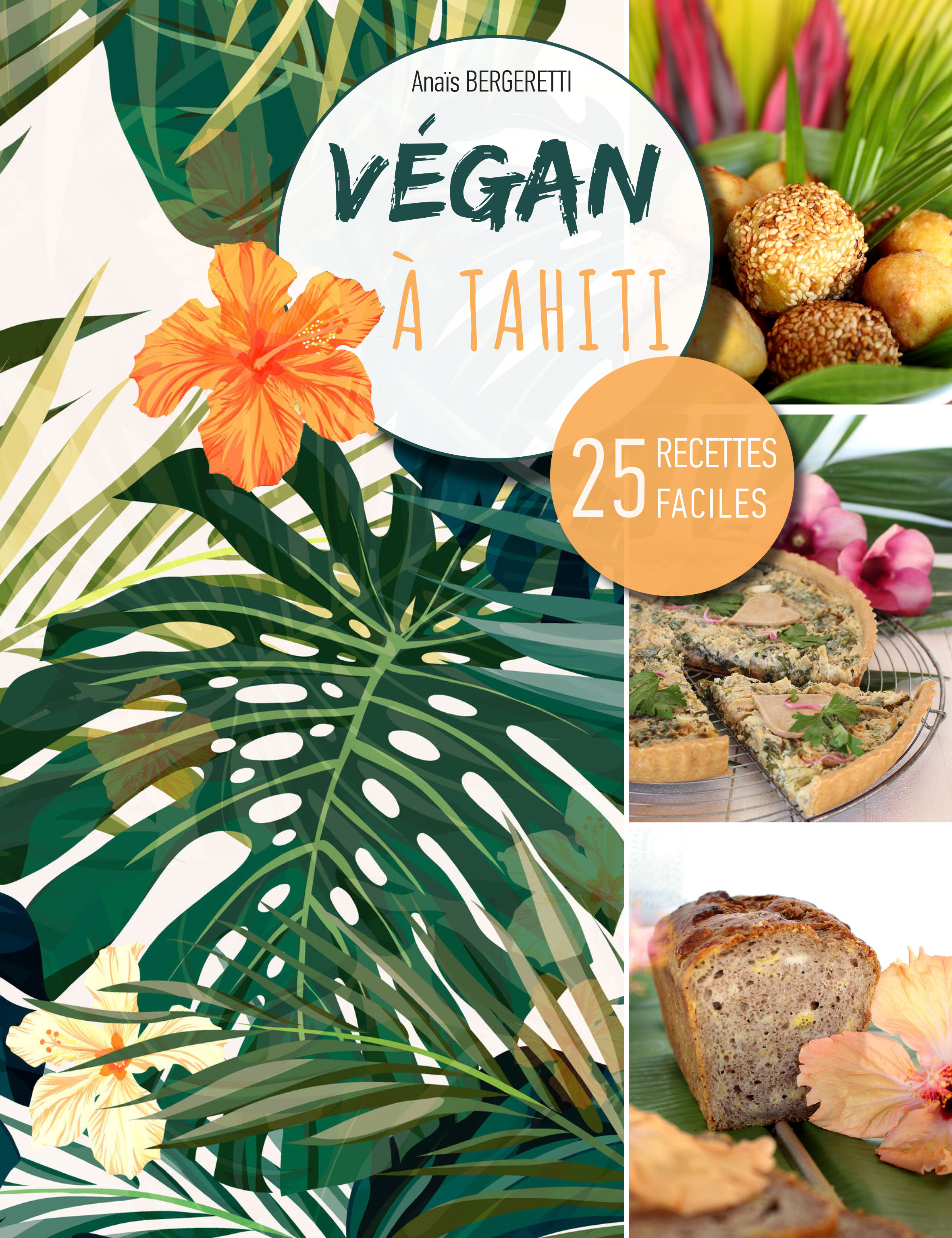 Des crêpes vegan pour la Chandeleur