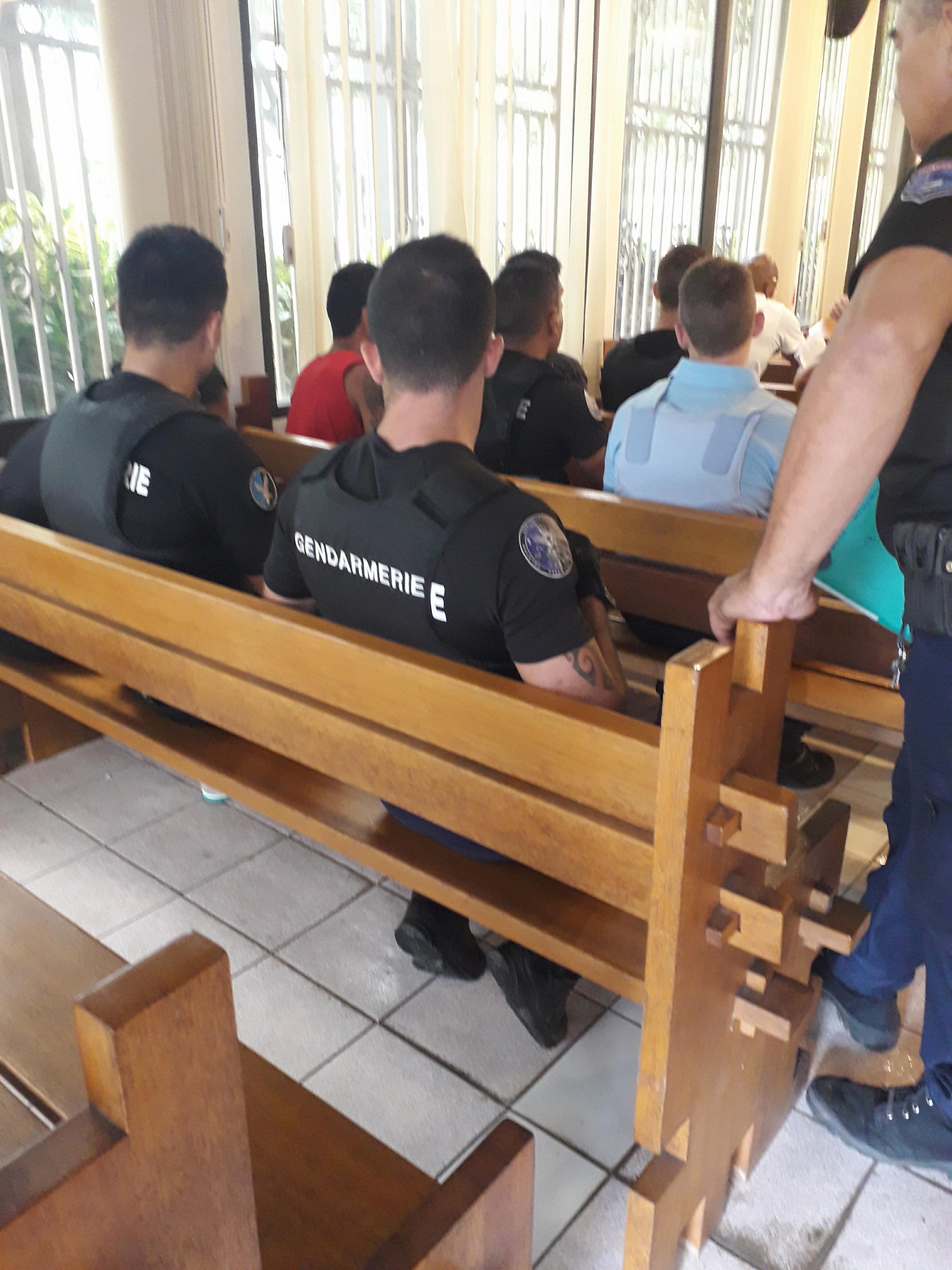 Bientôt jugé pour homicide involontaire, il se fait contrôler à 1,2 gramme