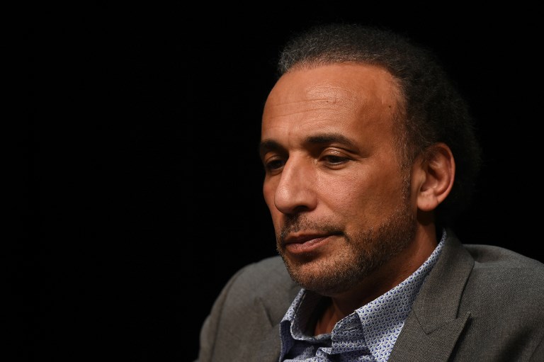 Le parquet requiert le placement en détention de Tariq Ramadan, accusé de viols