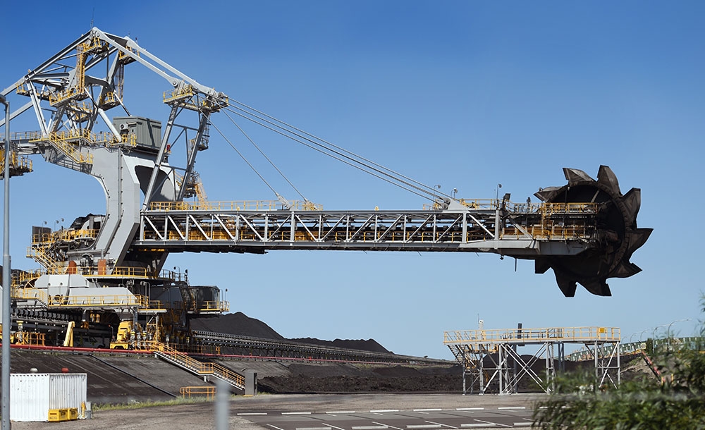 L'Australie ne financera pas la liaison ferroviaire d'une mine controversée