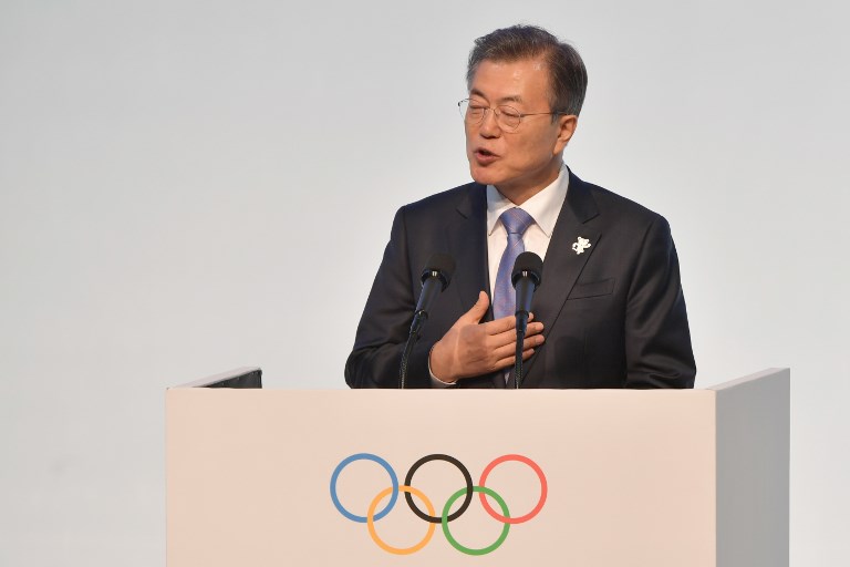 JO-2018/Dopage - Le CIO reste ferme à l'égard des Russes