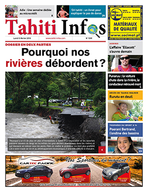 Cliquez sur le lien pour accéder au journal.