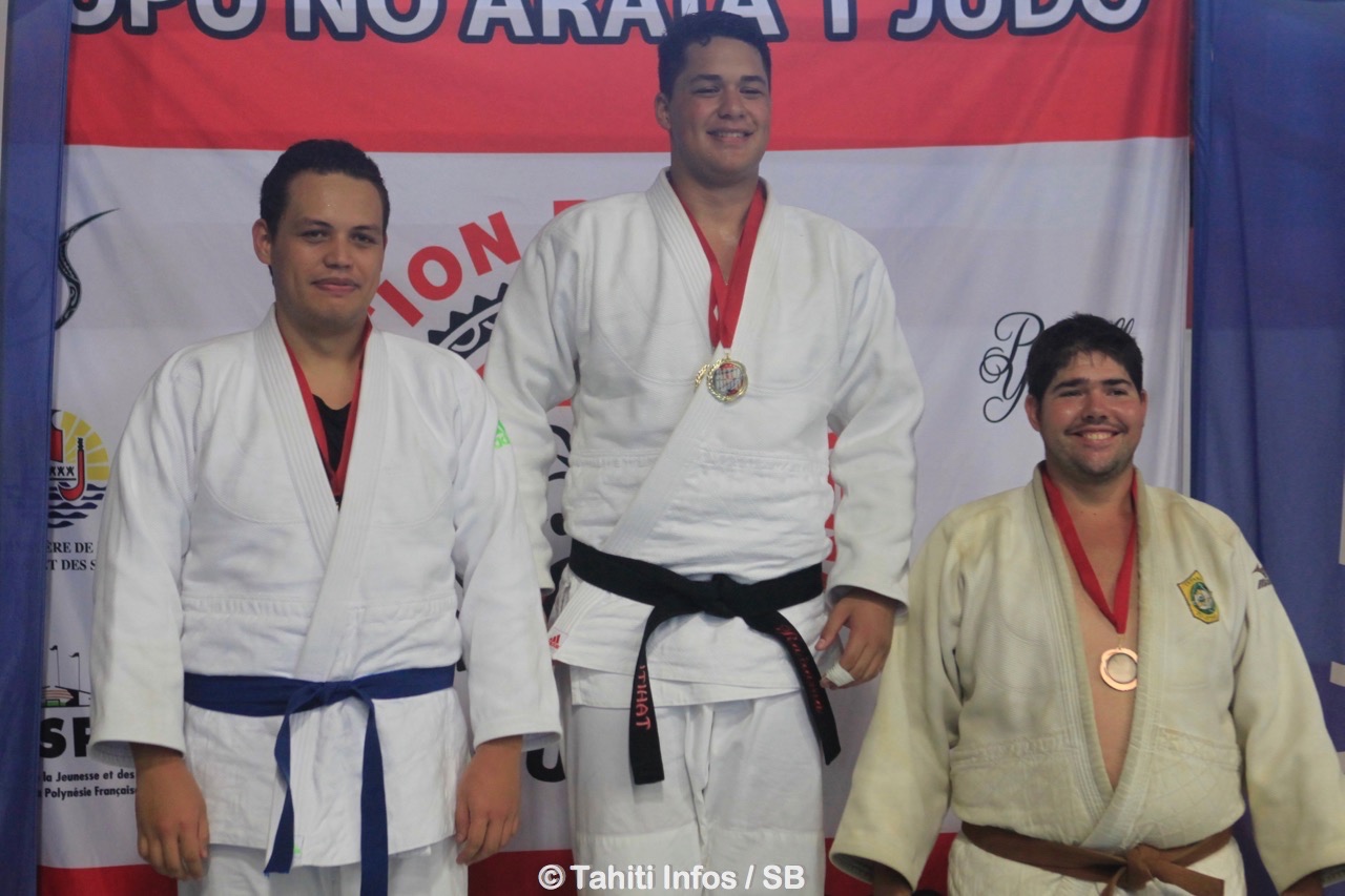 Ra'irama Holozet est de retour du Pôle Espoir suite à une blessure