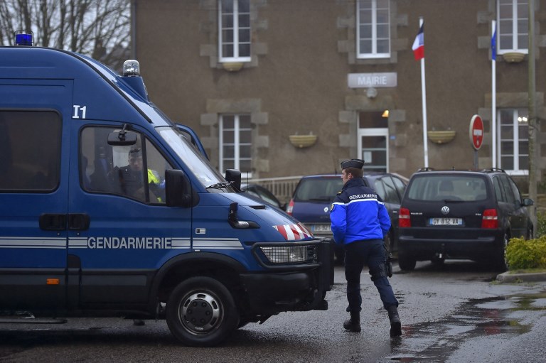 Gironde: information judiciaire contre un jeune motard après le décès d'un gendarme