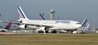 Air France: l'accord salarial 2018 dénoncé par une majorité de syndicats