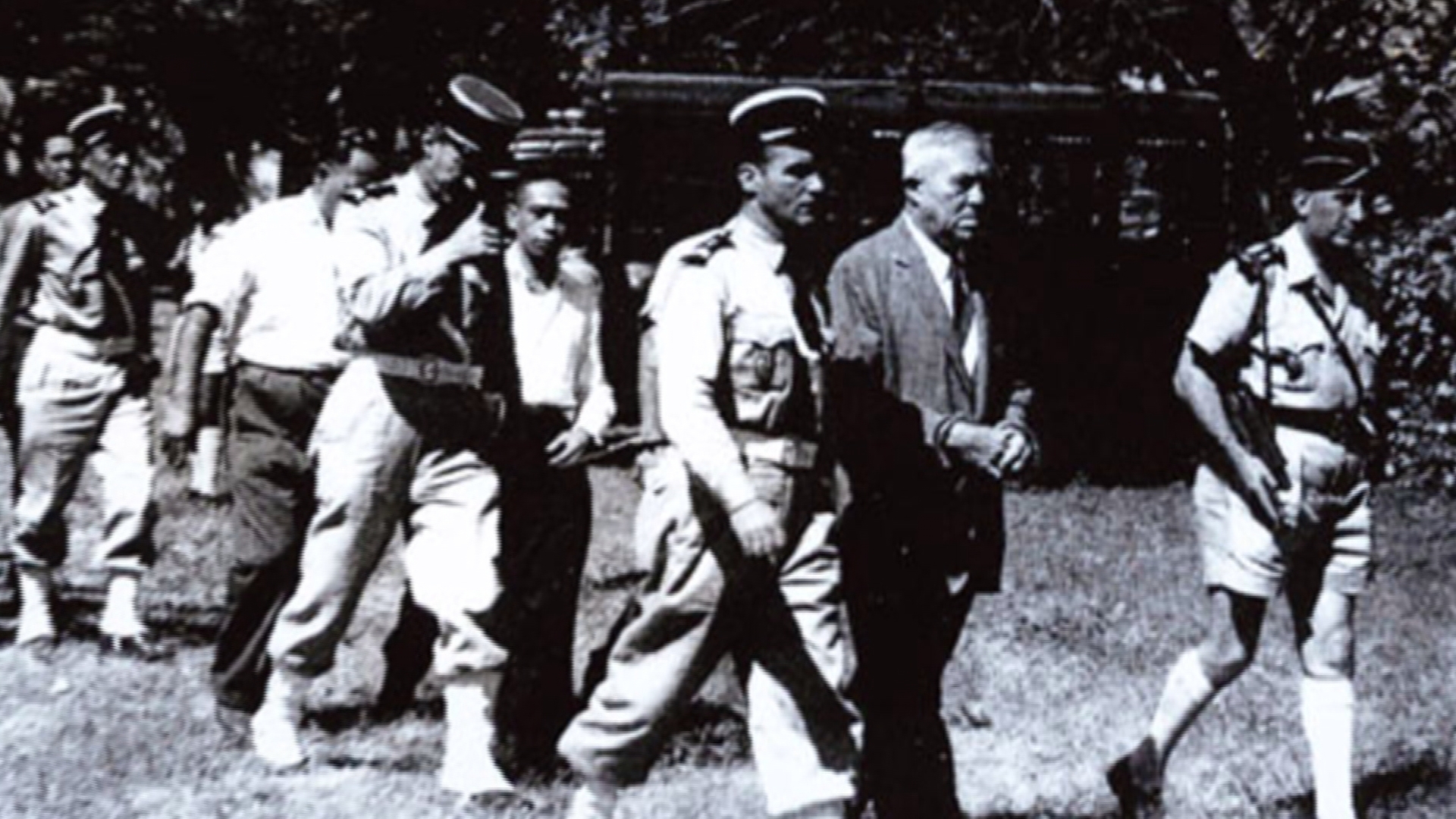 Pouvana’a, ni haine ni rancune seul film polynésien en compétition