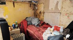 Un "marchand de sommeil" condamné à deux ans de prison et 500.000 euros d'amende à Paris