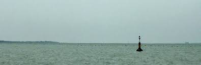 Une bouée canadienne en perdition dérive seize mois jusqu'à l'île de Ré