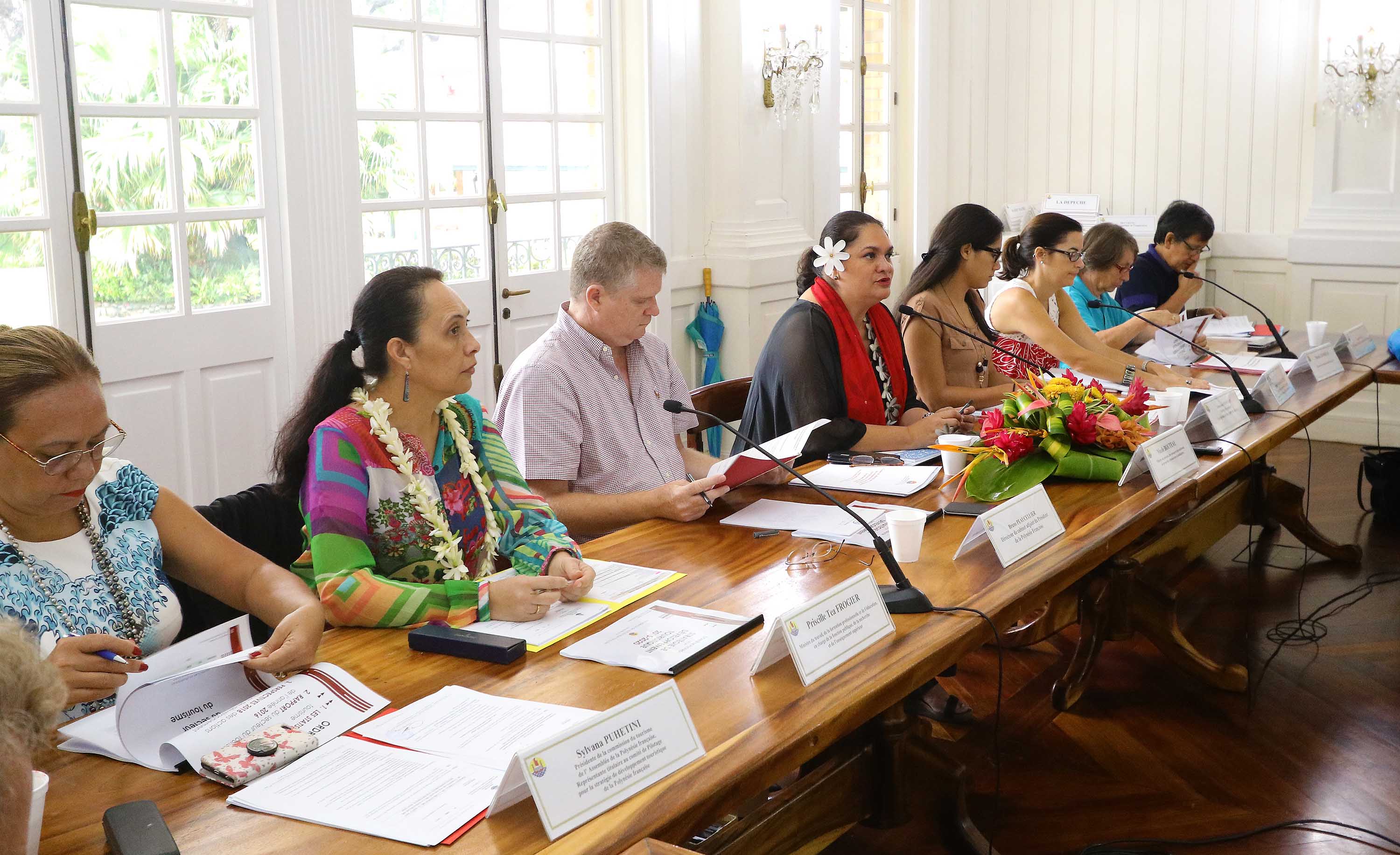 2017 : un bon cru touristique