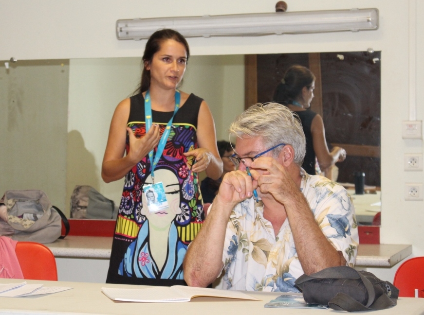 Ecriture de scénario : l’envers du décor