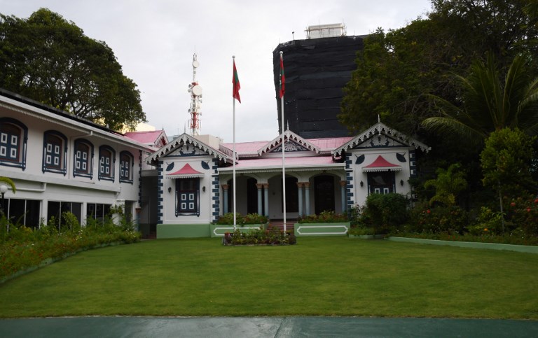 Maldives : le régime refuse de rencontrer des diplomates européens