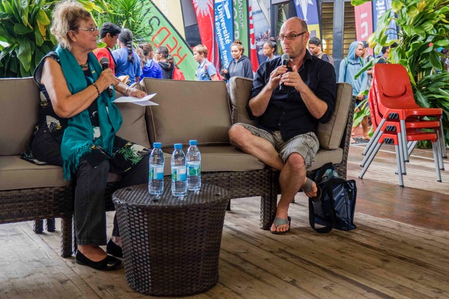 Frère des arbres : une vision du monde