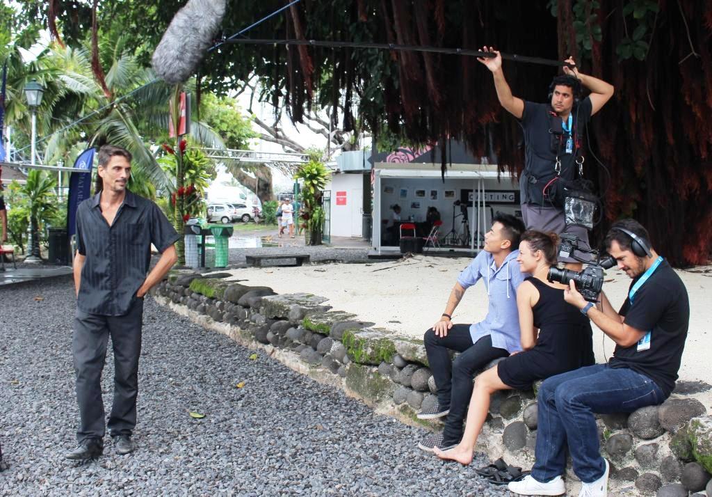 Fifo : Prêt, feu, tournez !