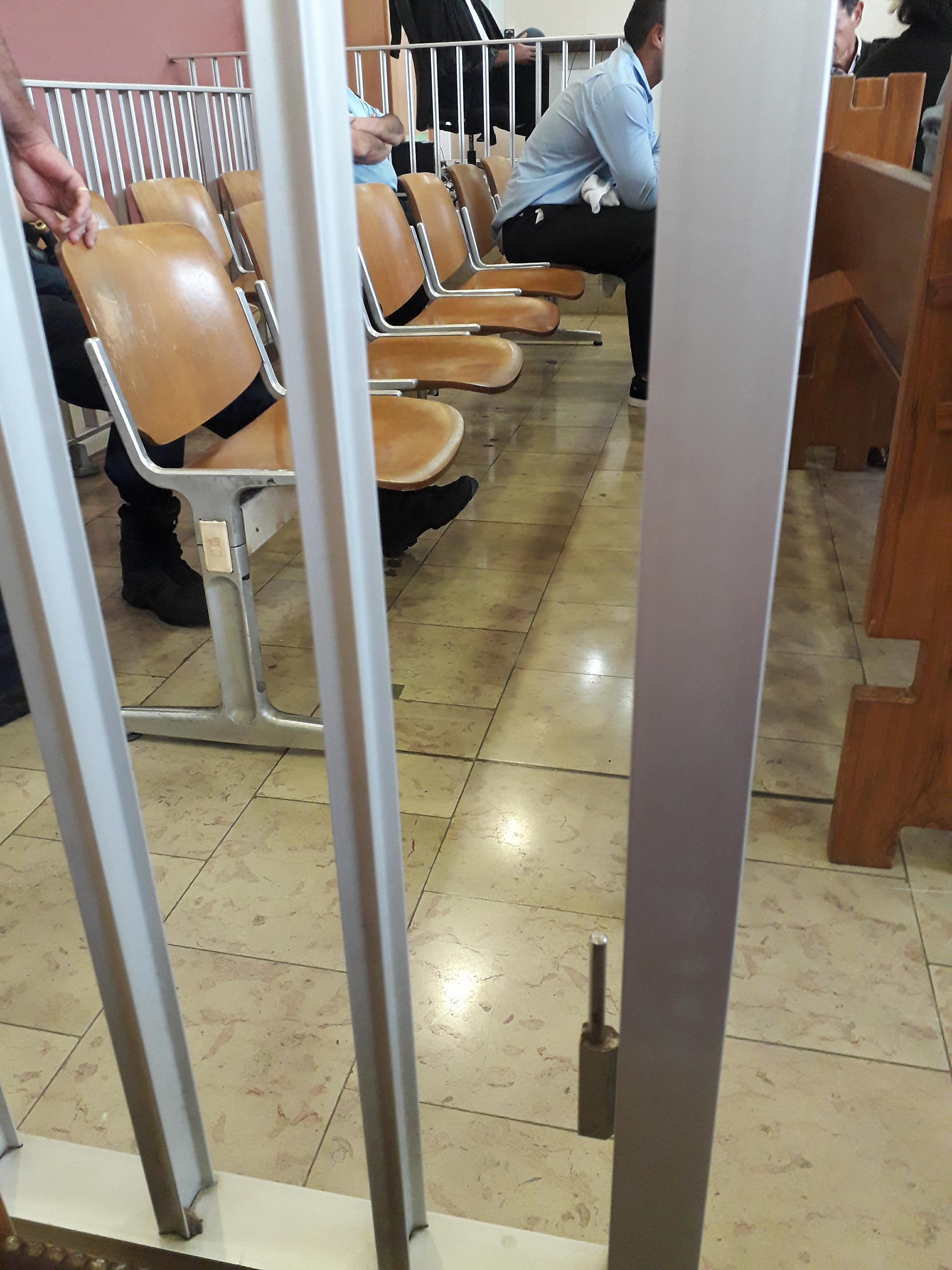 Procès Ellacott : l’accusé livre sa version des faits