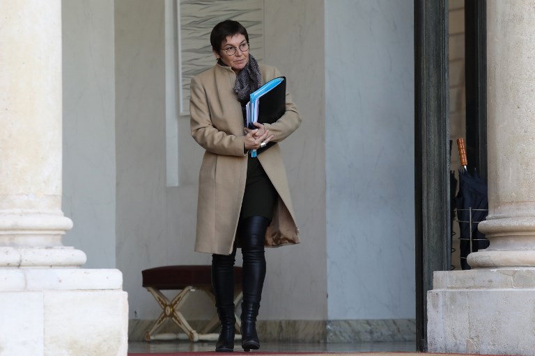 Outremer Girardin lance de nouveaux objectifs