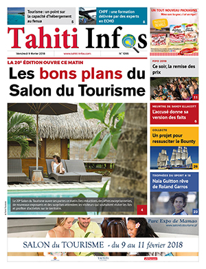 Cliquez sur le lien pour accéder au journal.