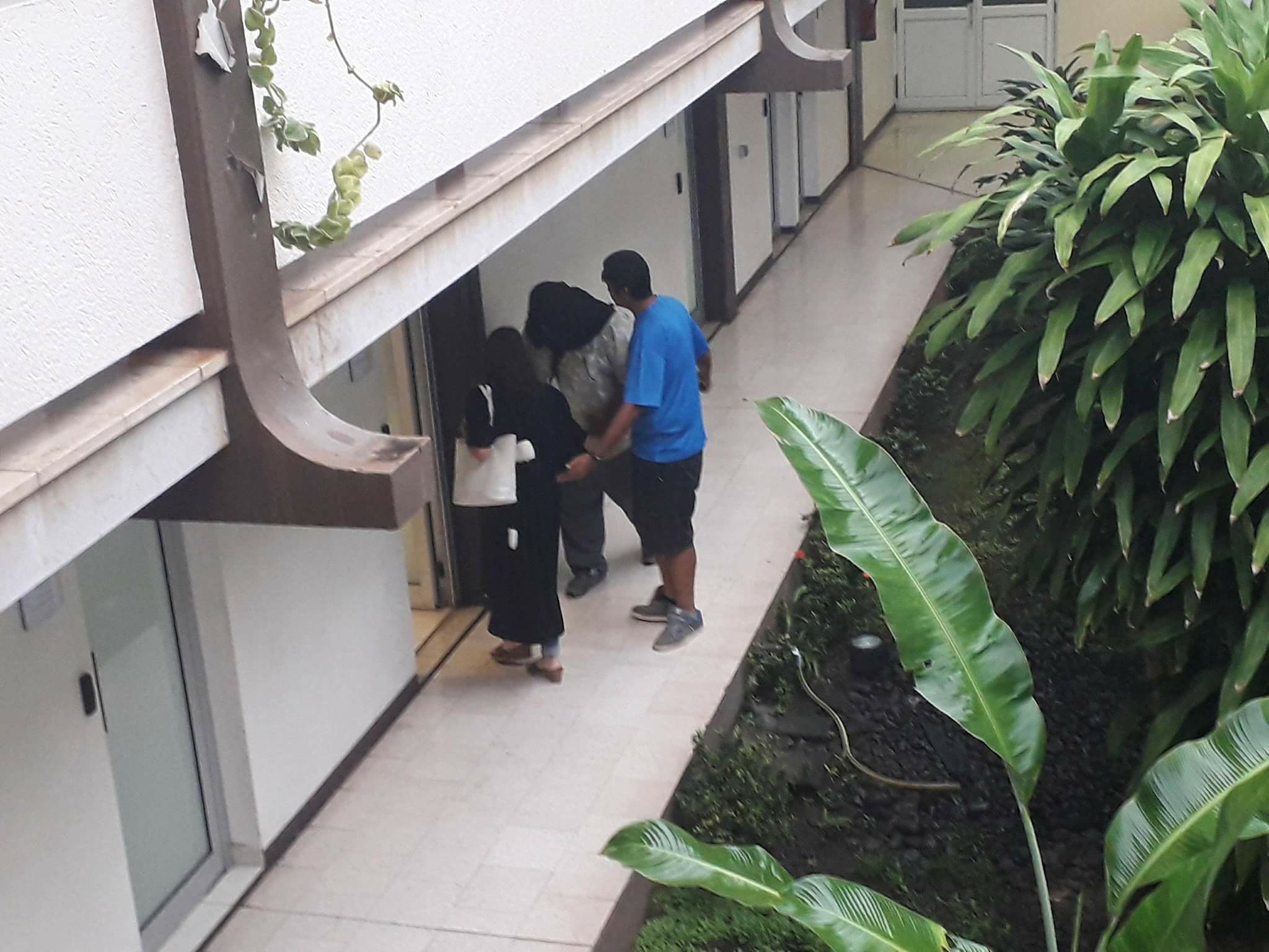 Saisie de 267 gr. d'ice : le commanditaire présumé incarcéré, sa femme inquiétée