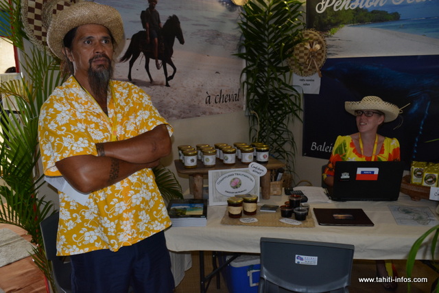 Carton plein pour la première journée du Salon du tourisme