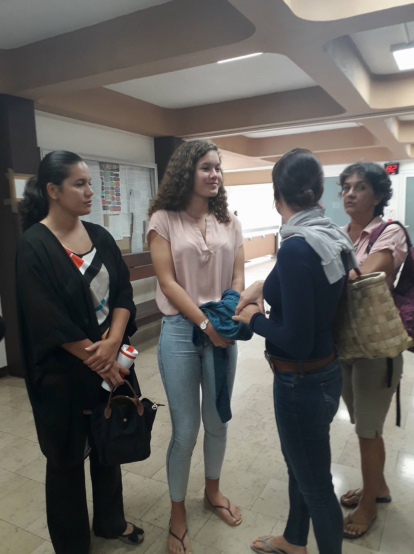 Le meurtrier de Sandy Ellacott condamné à 20 ans de réclusion