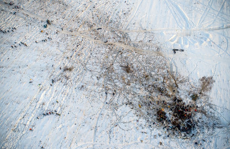 Crash d'un avion en Russie: des enfants, une fiancée, un ex-pilote