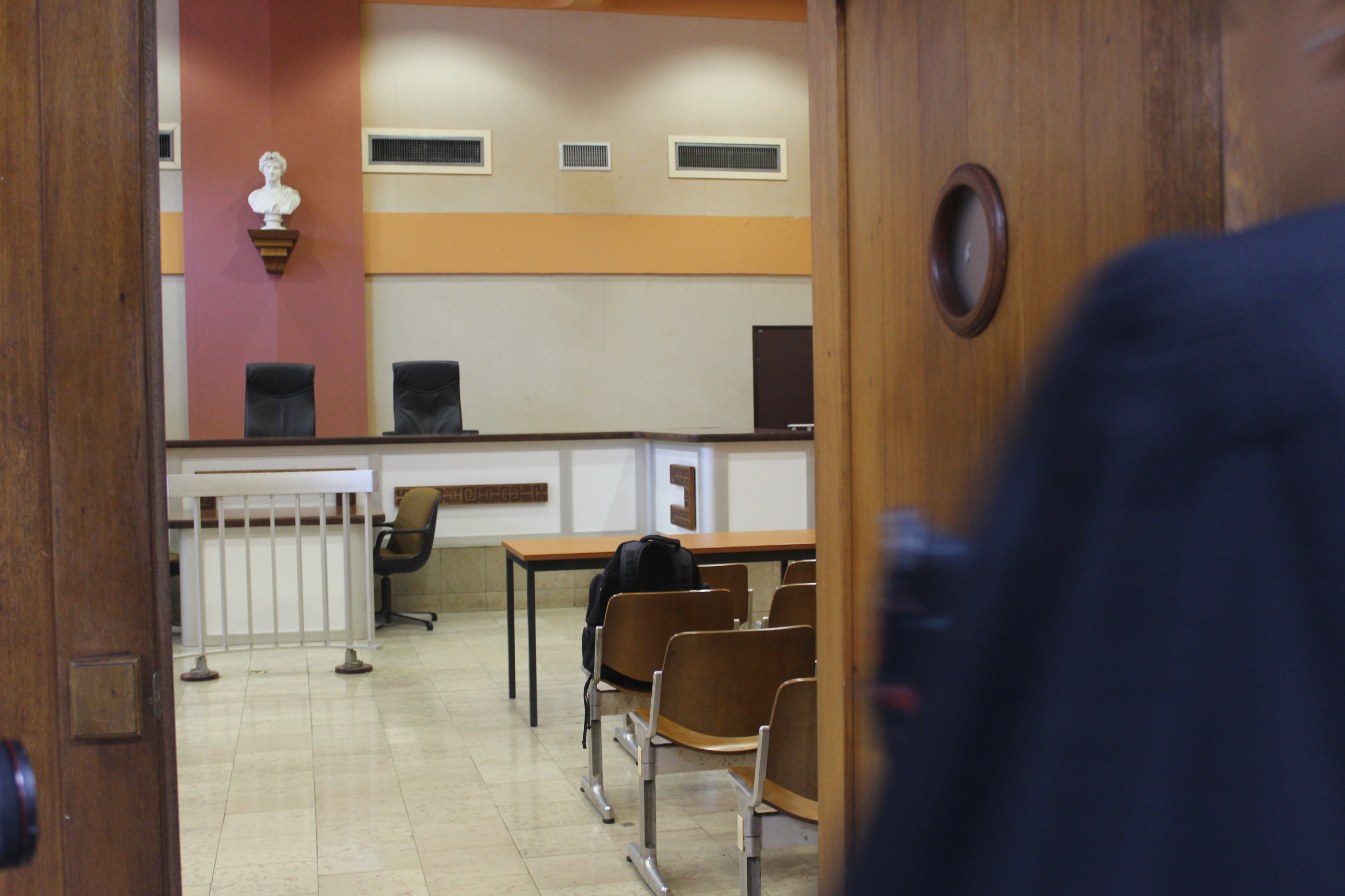 Les trois hommes ont reconnu les faits.