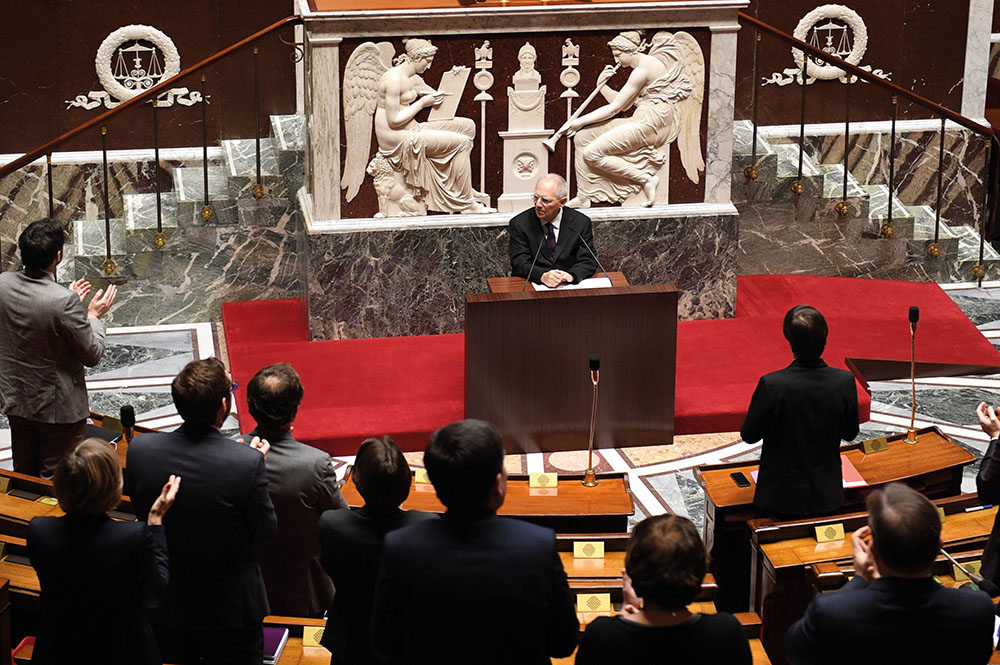 N-Calédonie: le projet de loi sur le corps électoral pour le référendum débattu à l'Assemblée du 13 au 15 mars