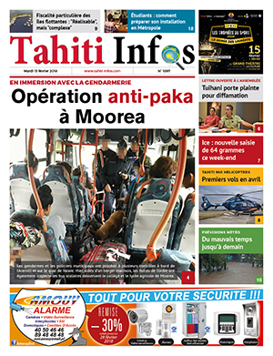 Cliquez sur le lien pour accéder au journal.