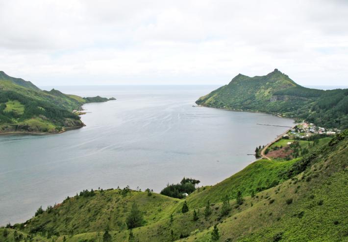 Des écoles fermées aux Australes