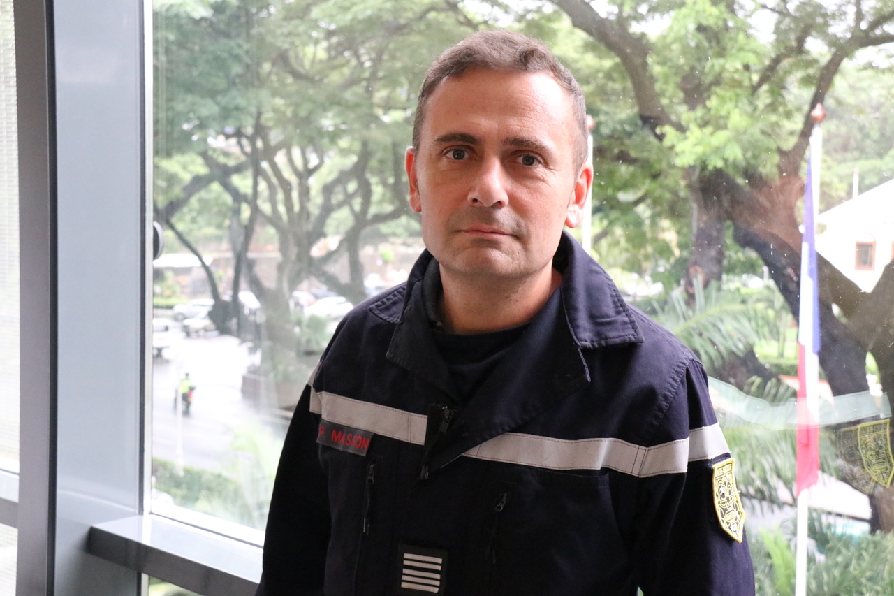 Bilan des pluies : éboulement important à Mahaena et des écoles fermées (photos)