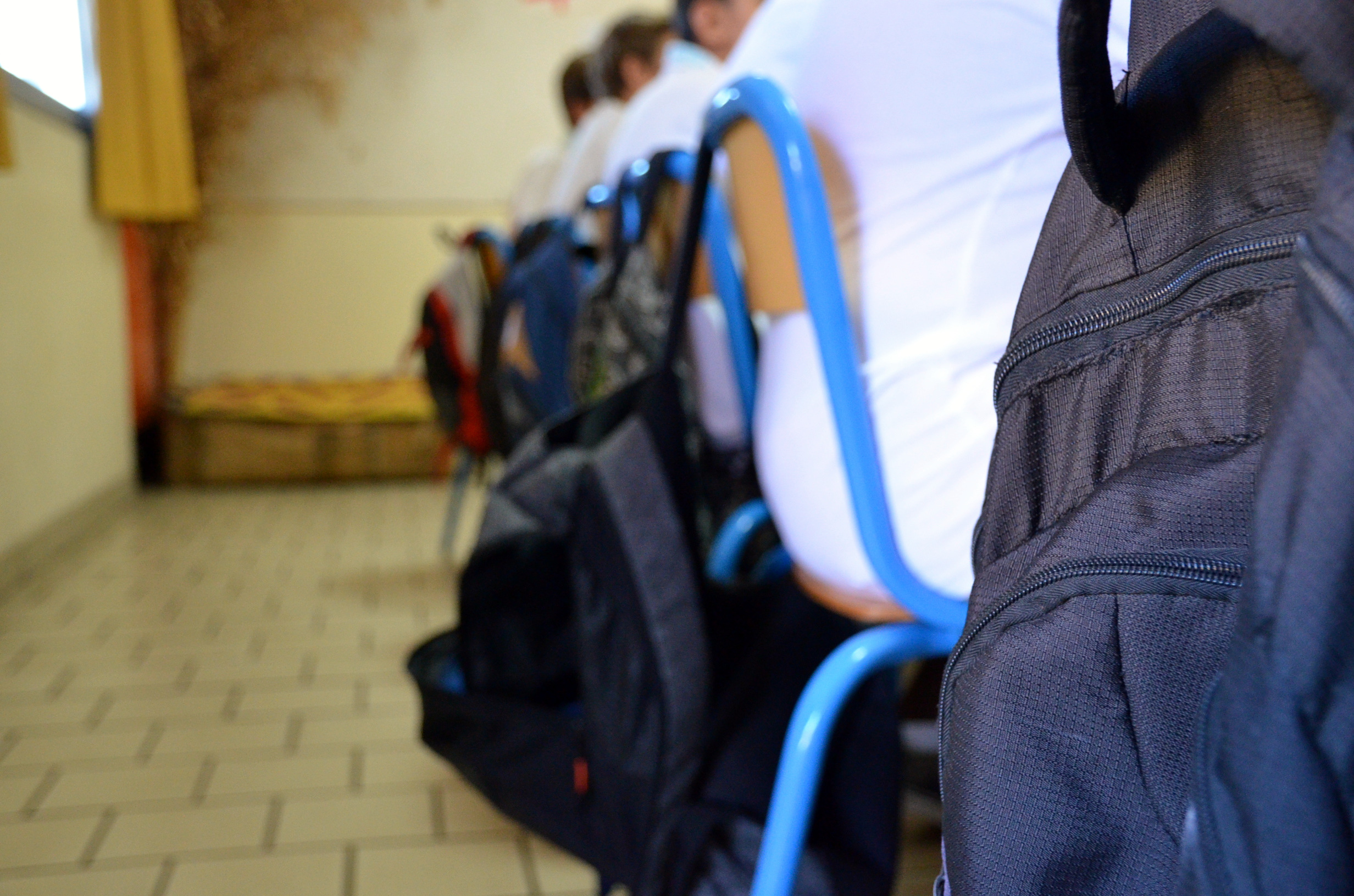 Papeete : Les inscriptions en primaire et maternelle se préparent