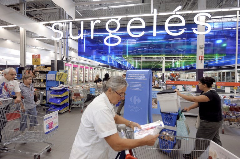 L'abus de plats industriels augmente le risque de cancer