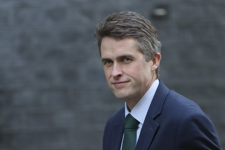 Cyberattaque mondiale NotPetya: Londres incrimine la Russie et son armée