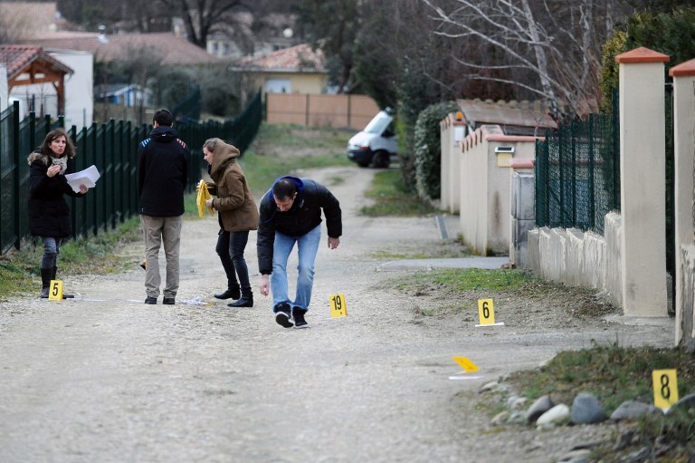 Meurtre d'une joggeuse en 2011 près de Toulouse: le suspect renvoyé aux assises