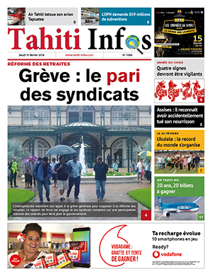 Cliquez sur le lien pour accéder au journal.