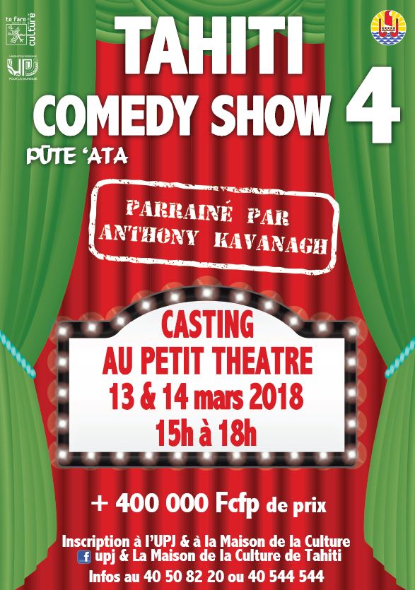 Les organisateurs attendent une trentaine de candidatures.