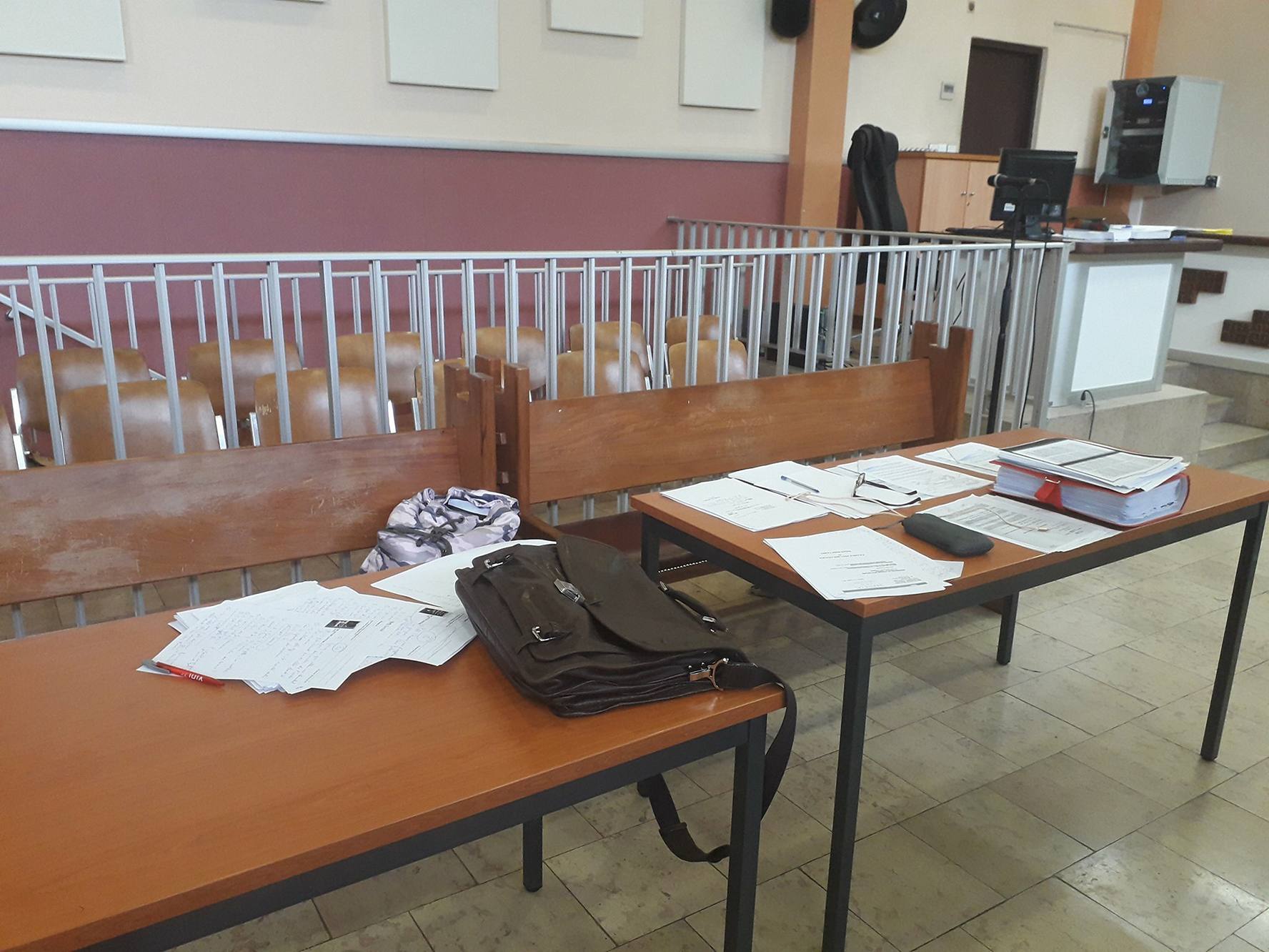 Bébé secoué : le père condamné à 7 ans de prison 